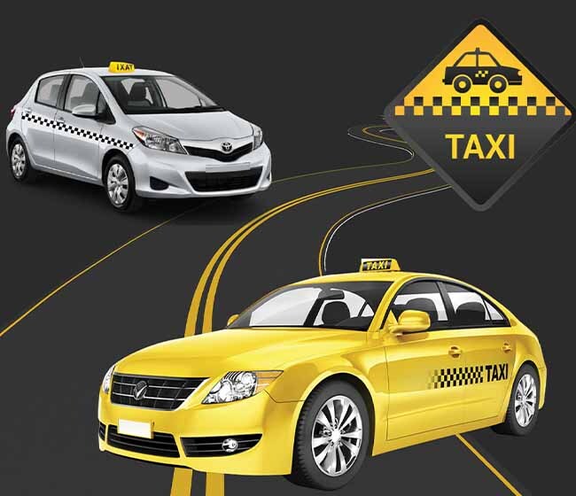 Taxi Business Course Video