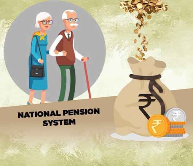 National Pension Scheme Course Video