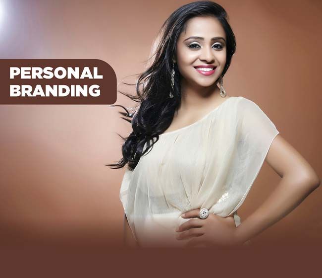 Personal branding course video