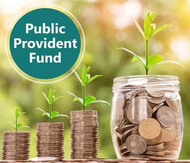 Public Provident Fund Video