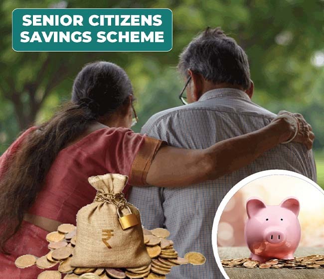 Course Trailer: Senior Citizens Savings Scheme - Get More Returns than FD. Watch to know more.