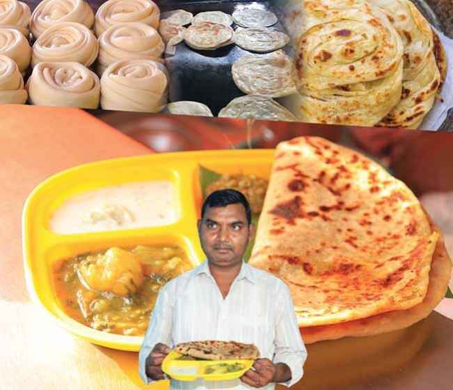 Course Trailer: Start Your Own Paratha Business and Earn 1 Lakh Per Month. Watch to know more.