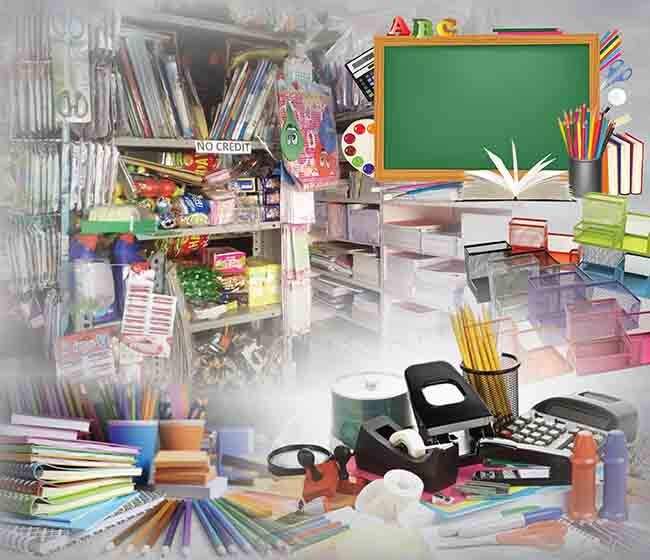 How To Start Stationery Shop Business?