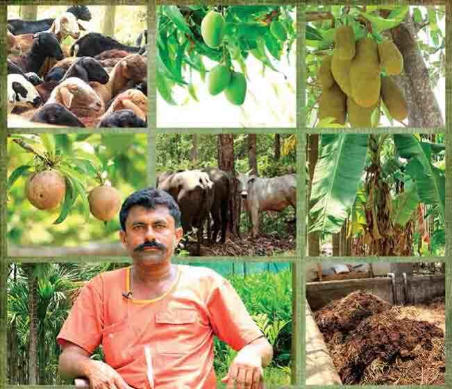 Course Trailer: Subsistence Farming Course - Up to Crore Income In 37 Acres. Watch to know more.