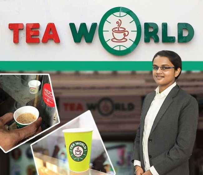 Course Trailer: Tea Shop or Franchise Business – Get Up to 50 percent Profit Margin!. Watch to know more.