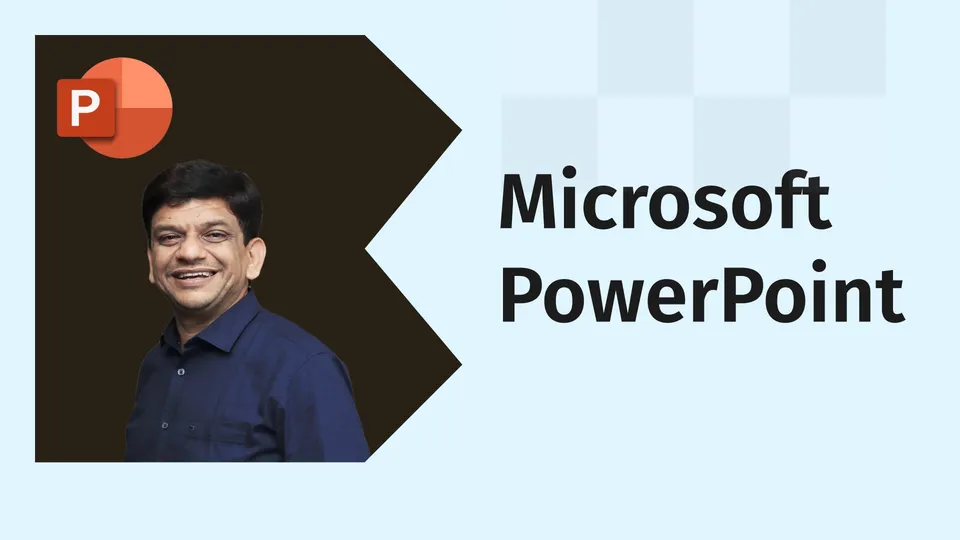 Microsoft PowerPoint for Beginners - The Master Cl