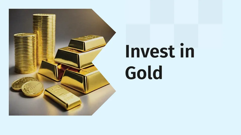 How to Invest in Gold: The Ultimate Guide video