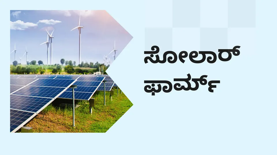 How to Build a Profitable Solar Farm?