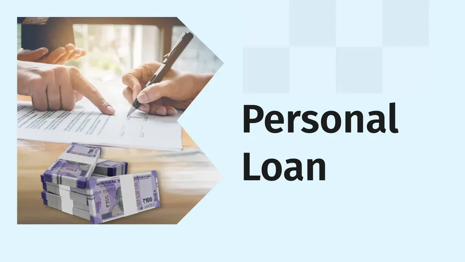 How to Get Personal Loan?