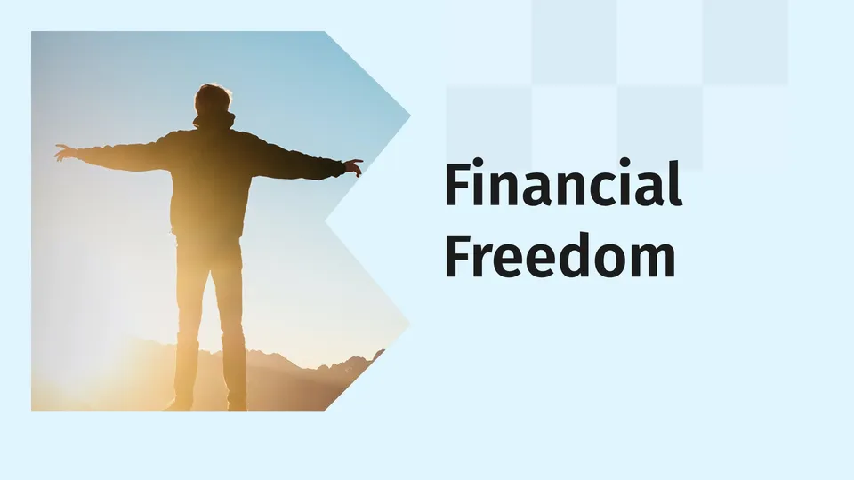 Online Financial Freedom Course