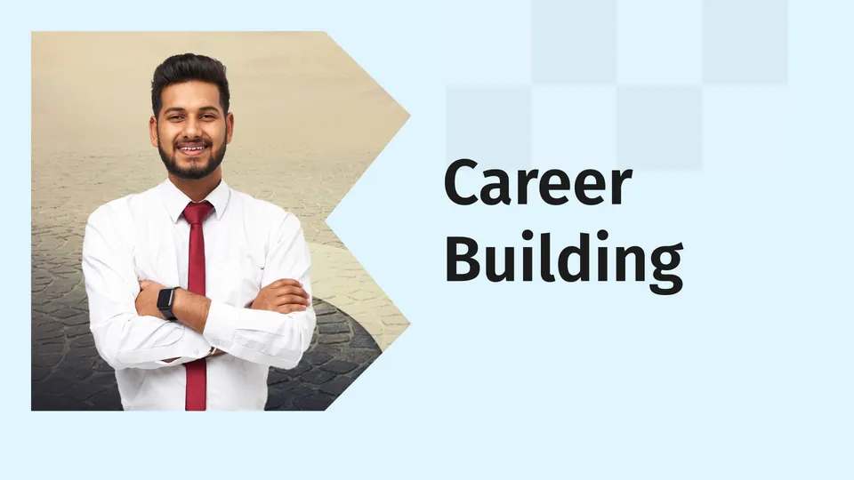 Top Career Building Course in India