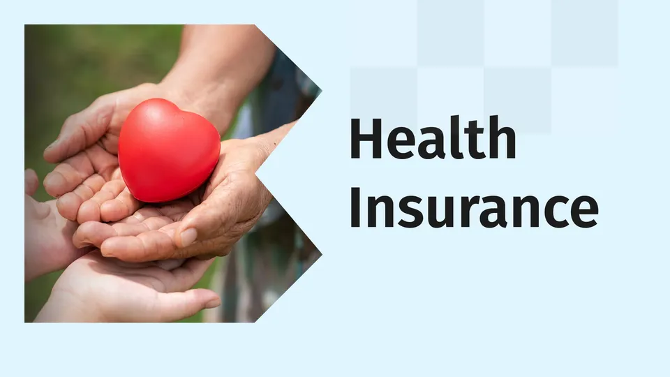 How To Choose The Best Health Insurance Policy Cou