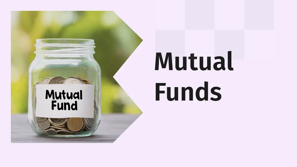 Top Mutual Funds Course Online
