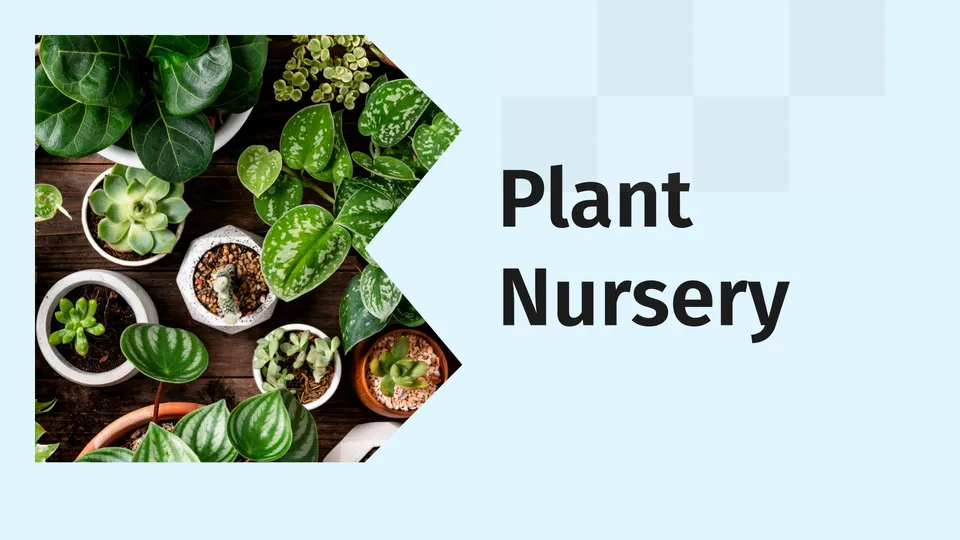 Course Trailer: Plant Nursery Business Course - Earn 5 lakh/month. Watch to know more.