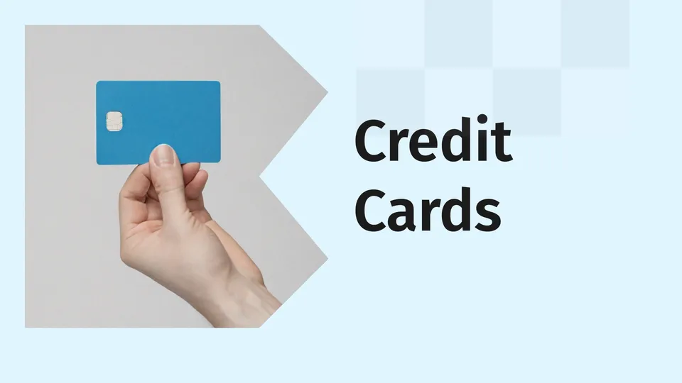 Credit Card in India