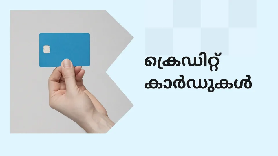 Credit Card in India