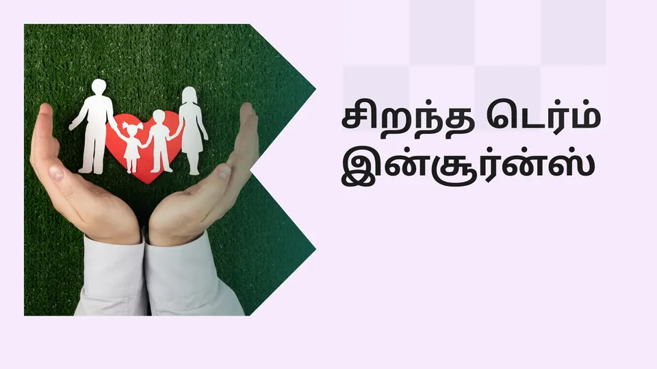 Term Insurance Course Video