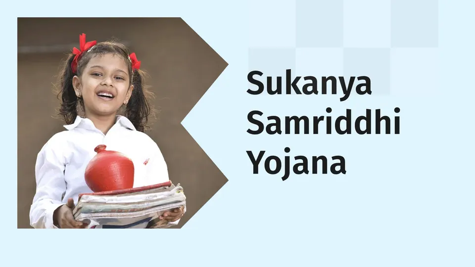 Course Trailer: Sukanya Samriddhi Yojana - Secure Your Daughter's Future by Investing Just Rs 250/year. Watch to know more.