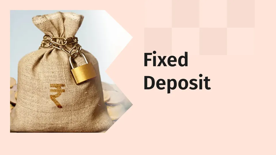 Course Trailer: Fixed Deposit - Savings Plan With Monthly Gains. Watch to know more.