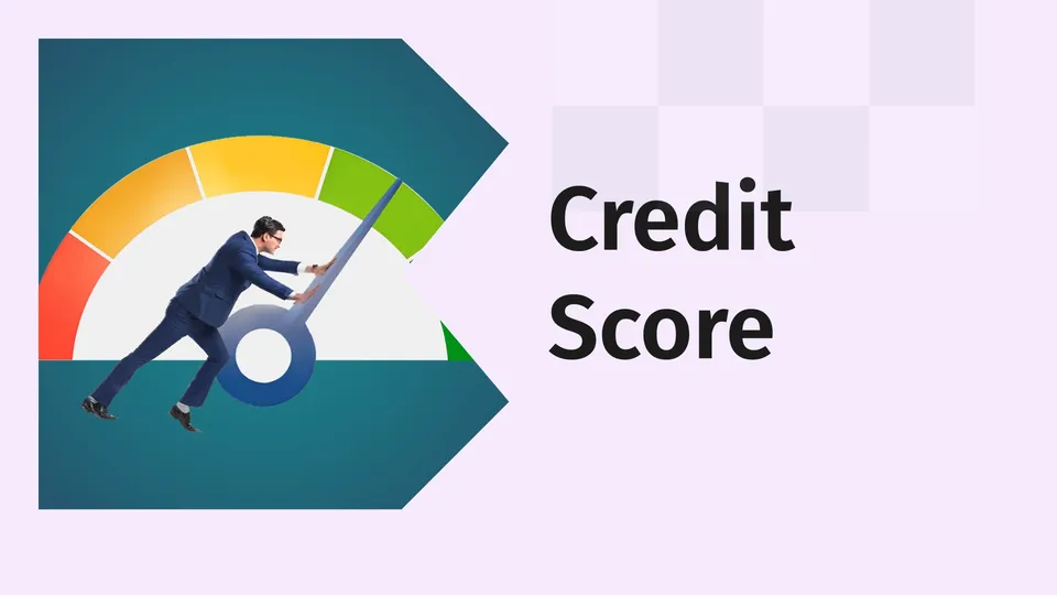 Course Trailer: Credit Score Course - Always stay credit-ready. Watch to know more.