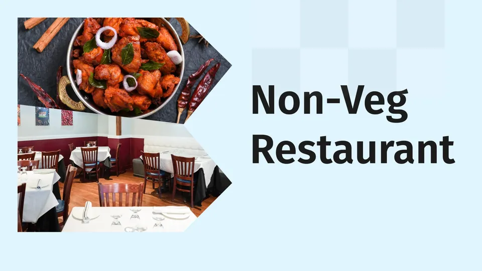 How to Start a Non Veg Restaurant