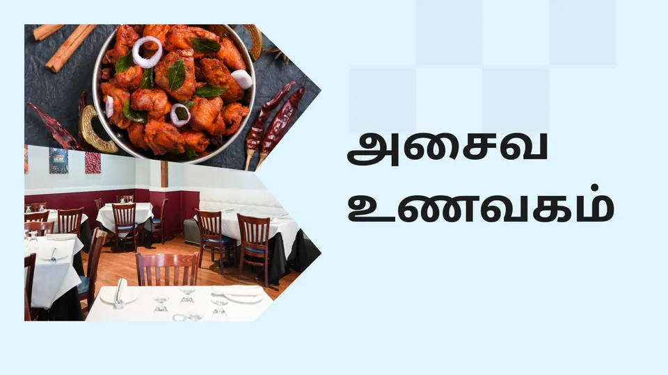 How to Start a Non Veg Restaurant