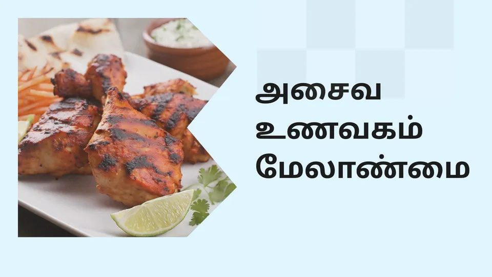 Non-Veg Restaurant Business Course Video