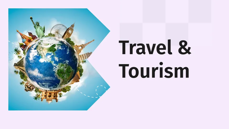 How To Start a Travel & Tourism Business in India?