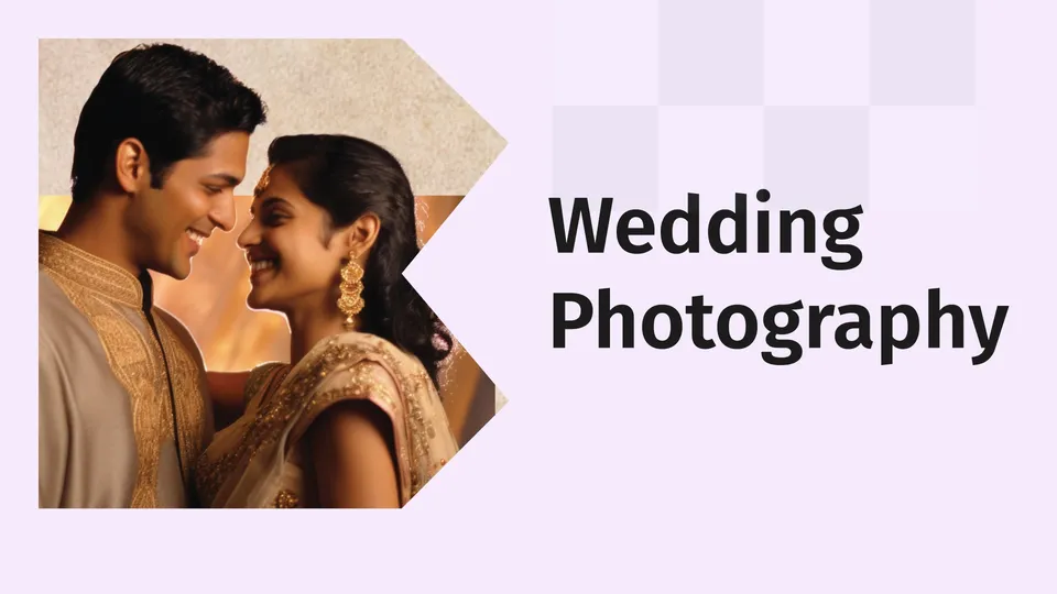 Course Trailer: Earn 30 Lakhs Per Year From Wedding Photography Business. Watch to know more.