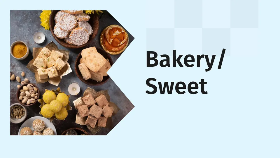 Course Trailer: Bakery/Sweet Business Course - Earn 5 lakh/month. Watch to know more.