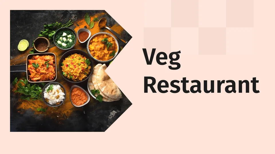 How To Start a Veg Restaurant Business in India? 