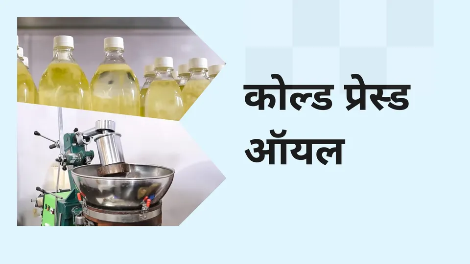 Where can i learn Edible Oil Business Course in In