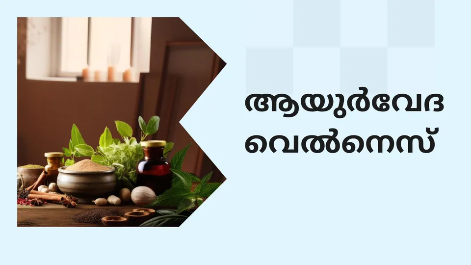 Starting Ayurvedic Wellness  Center Business Cours