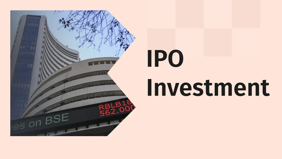 What is IPO