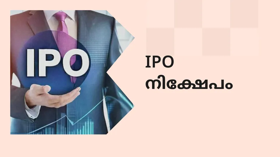 What is IPO