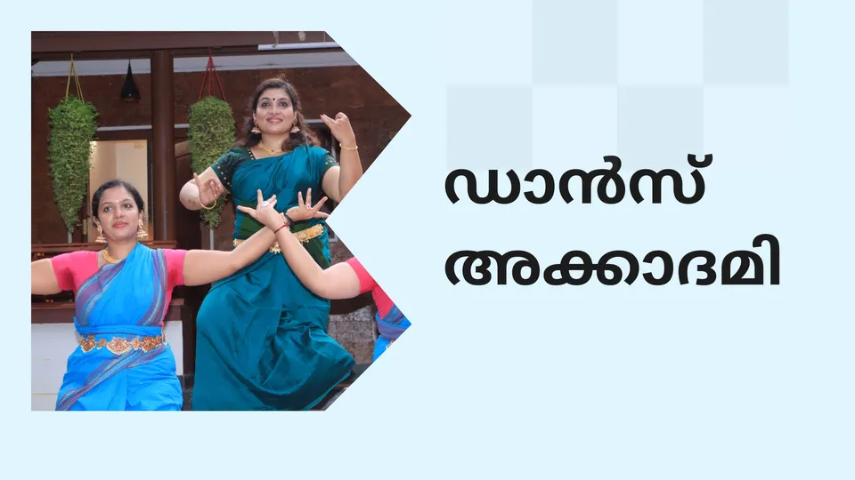 Dance Academy course video