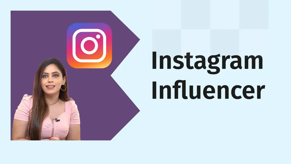 Learn to get followers on Instagram course video