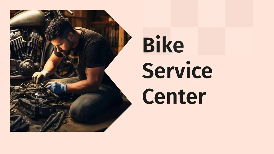 About Starting a Bike Service Center Business Cour