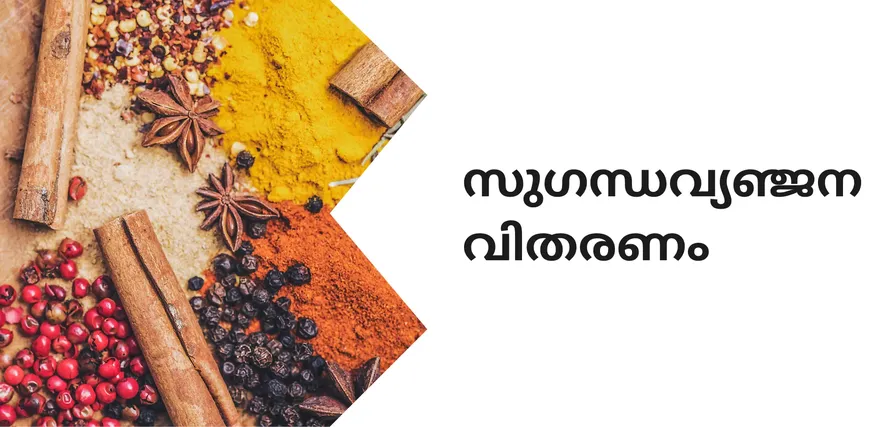 Spice Distribution Business Course Video