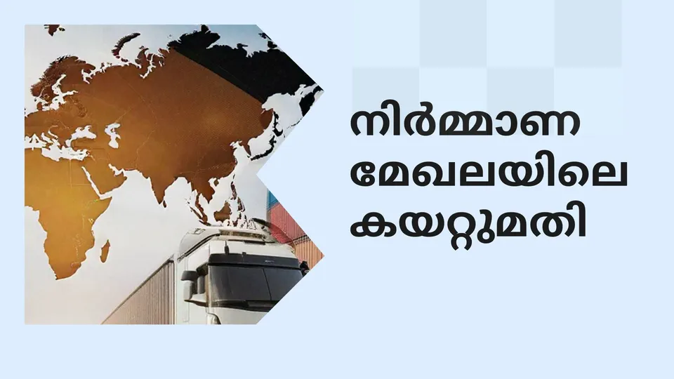 How To Build a Successful Export Business in Manuf