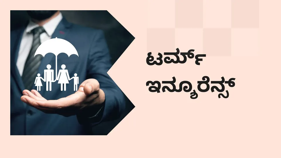 Term Insurance Video