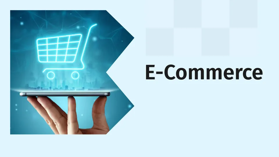 E-Commerce business video