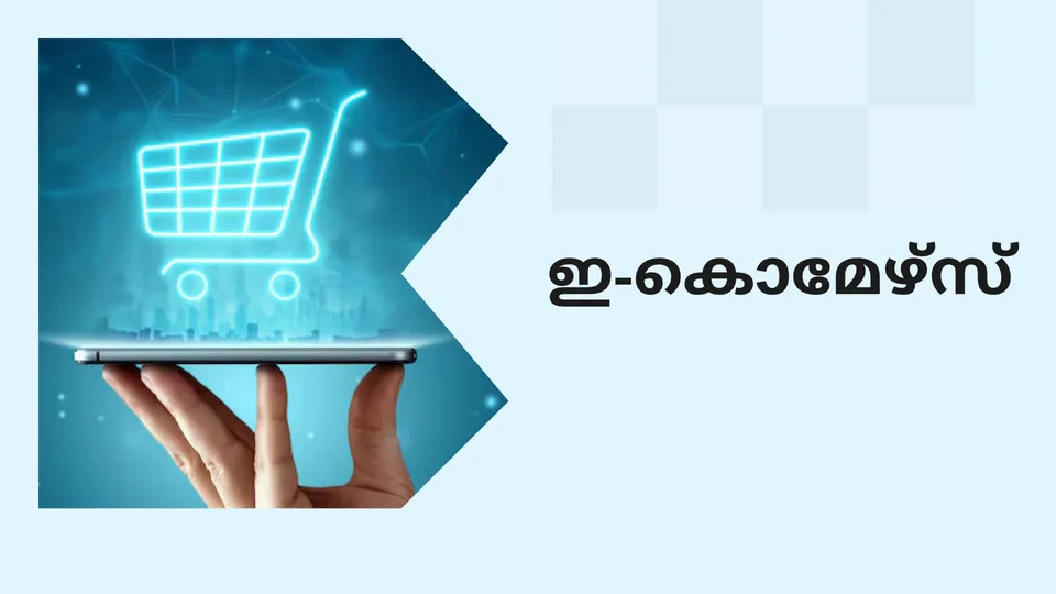 E-Commerce business video