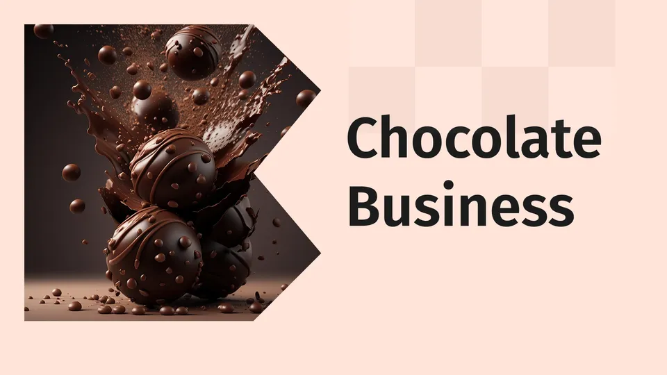 Course Trailer: Start a Successful Chocolate Business and earn Upto 60 LAKHS Per Year. Watch to know more.