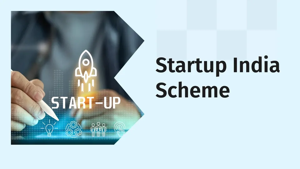 Startup India Scheme Course Video