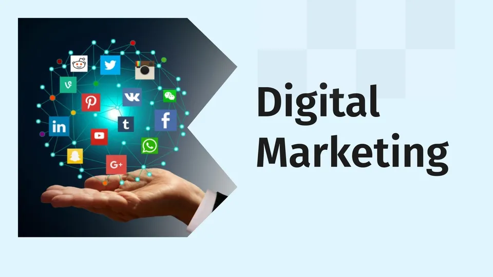 Course Trailer: Digital Marketing Course-Make your marketing cost effective. Watch to know more.