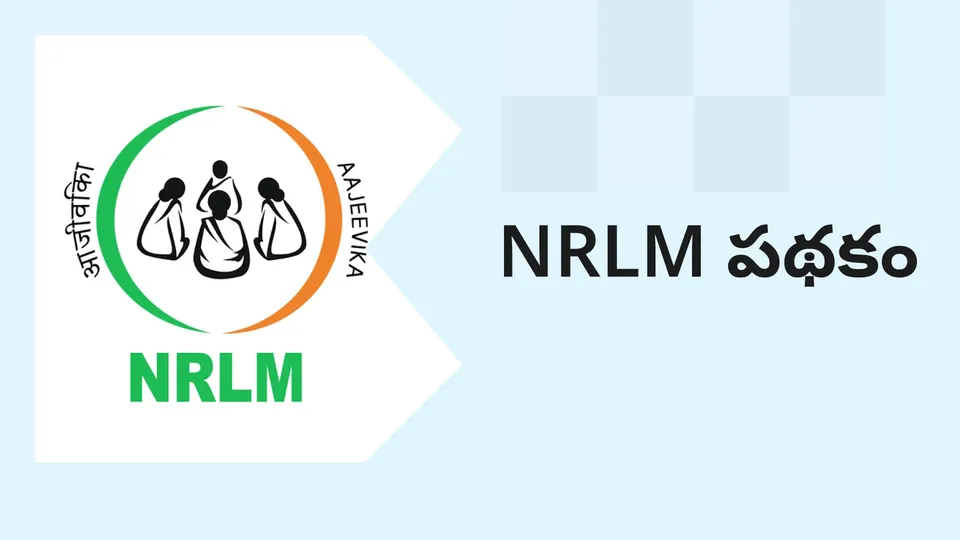 NRLM Scheme by the Government Course Video