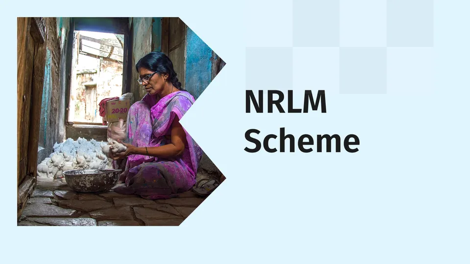 Course Trailer: How to avail the benefits of the NRLM Scheme by the Government?. Watch to know more.