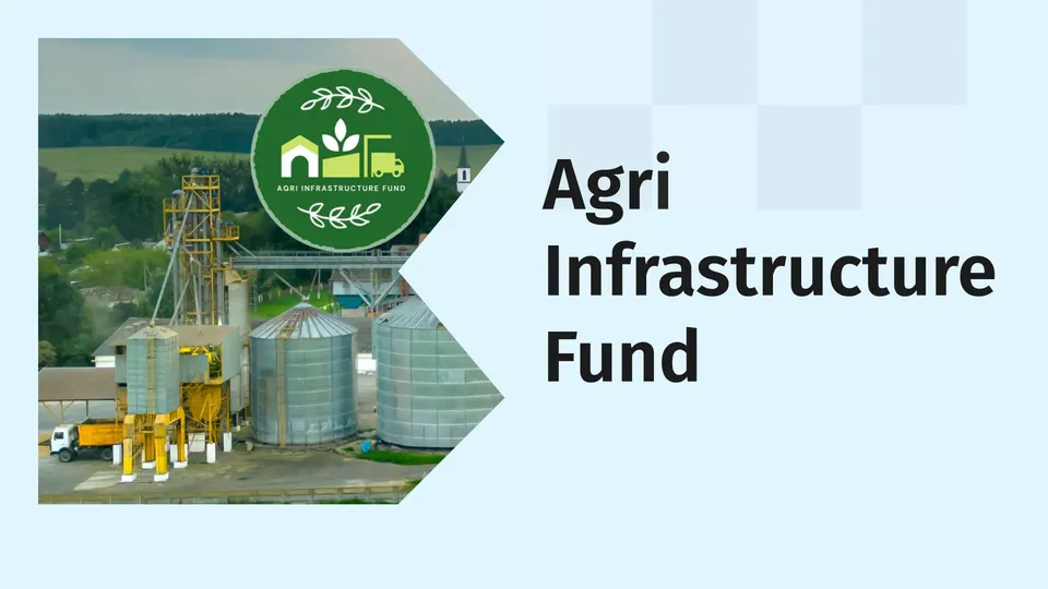 Agri Infrastructure Fund Course Video