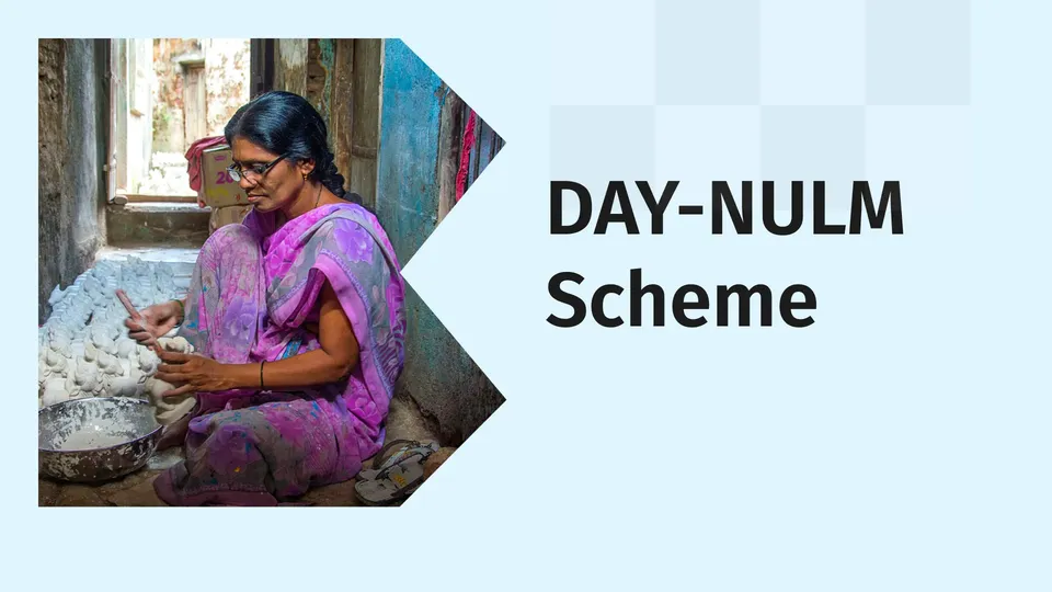 DAY-NULM Scheme Course Video